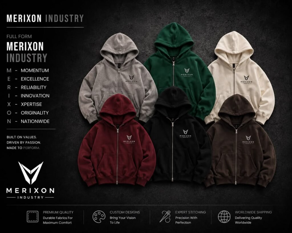 Hoodies