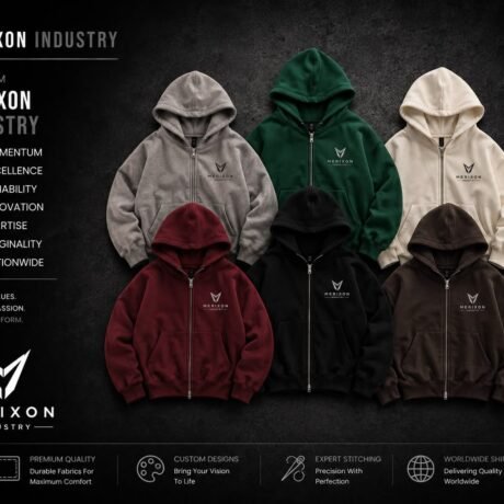 Custom Hoodies