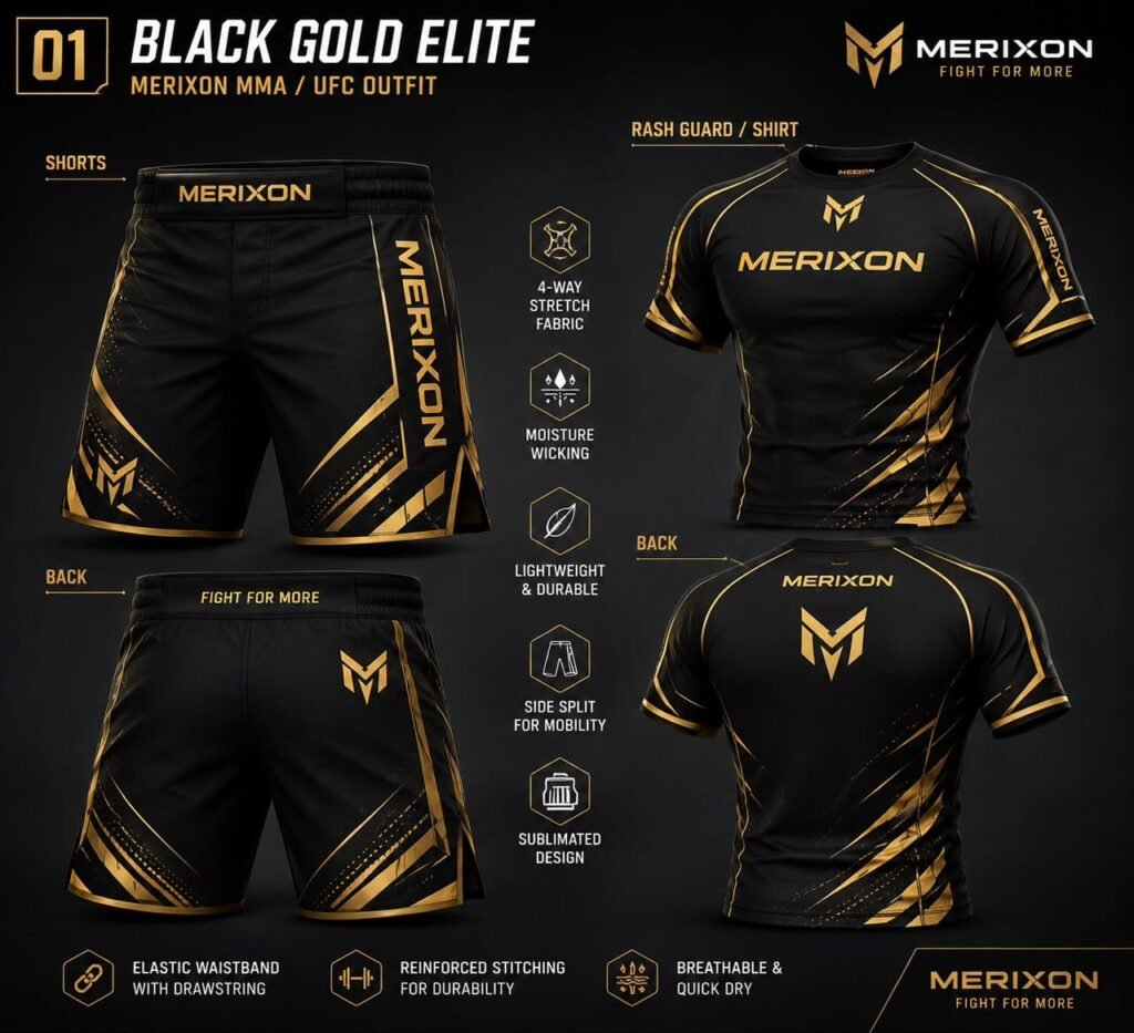 Sportswear & Teamwear