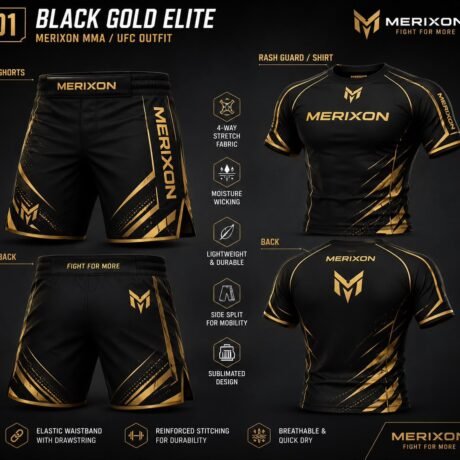 Custom Sportswear & Teamwear